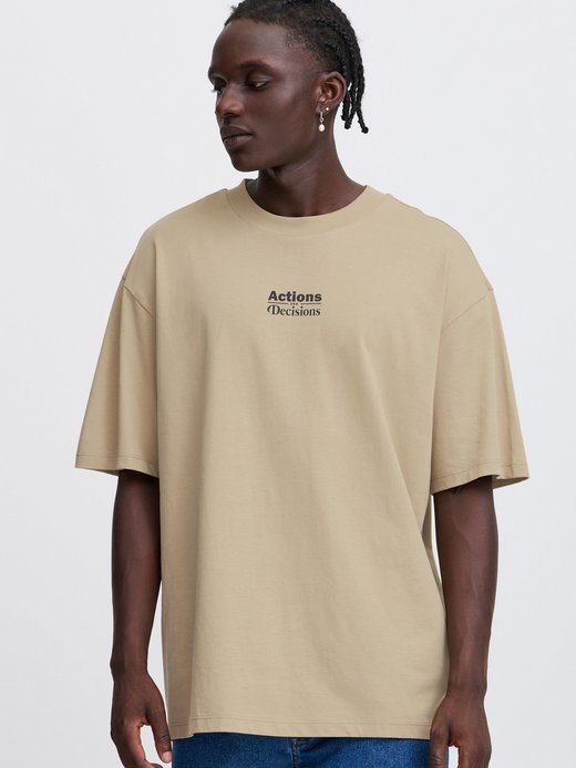 Herren T-Shirt - BHJamil