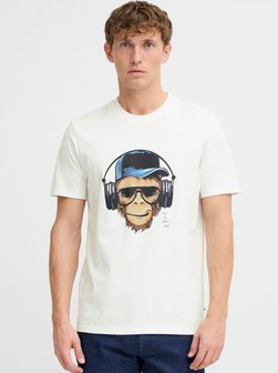 Herren T-Shirt - BHJavor