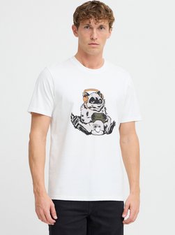 Herren T-Shirt - BHJavor