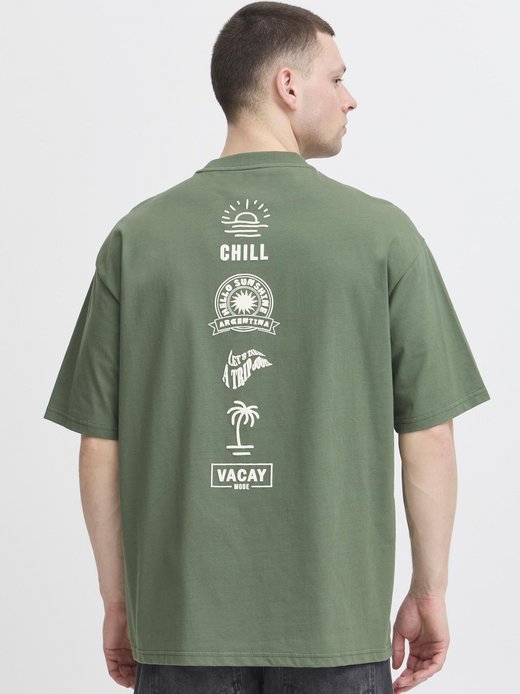 Herren T-Shirt - BHJehon