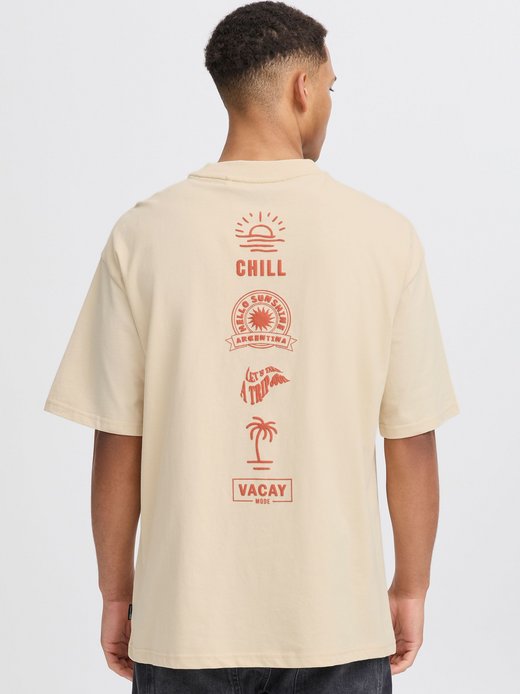 Herren T-Shirt - BHJehon