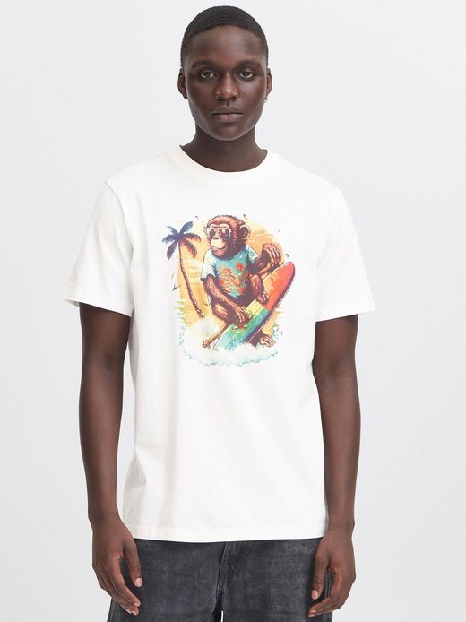 Herren T-Shirt - BHJessy