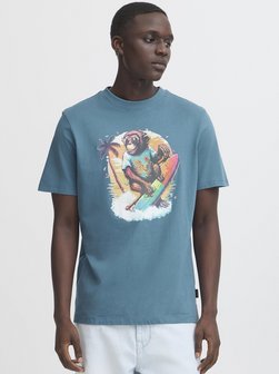 Herren T-Shirt - BHJessy