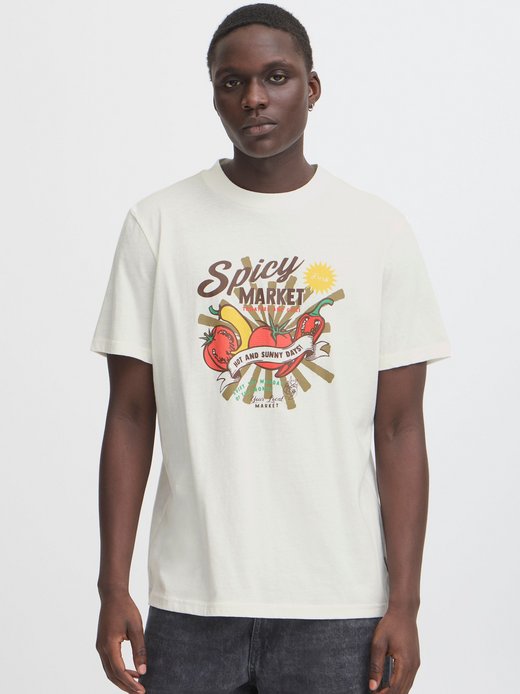 Herren T-Shirt - BHJok