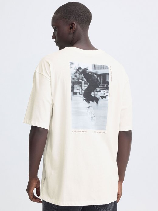 Herren T-Shirt - BHKeaton