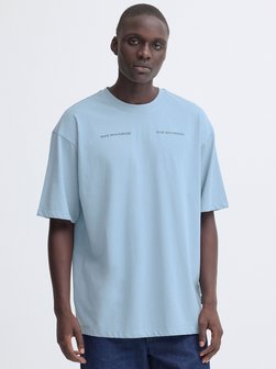 Herren T-Shirt - BHKeaton