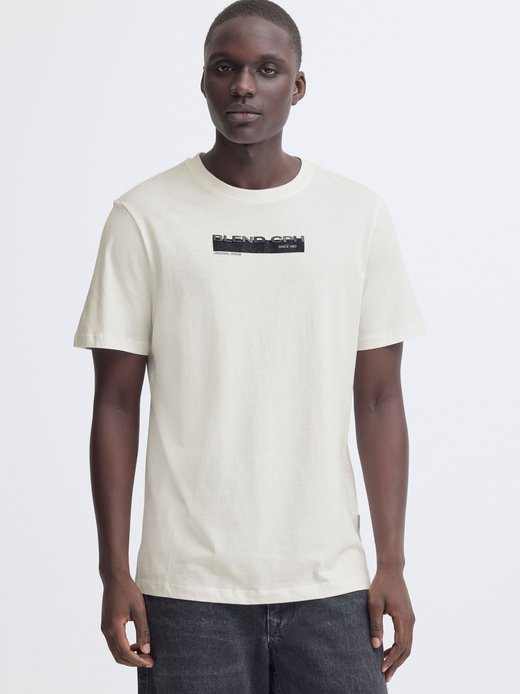 Herren T-Shirt - BHKemuel