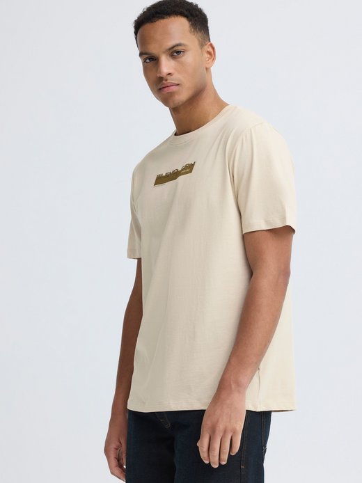 Herren T-Shirt - BHKemuel