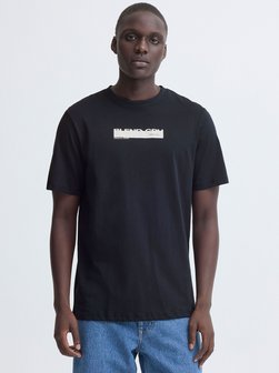 Herren T-Shirt - BHKemuel