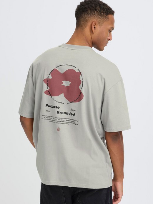 Herren T-Shirt - BHKodey