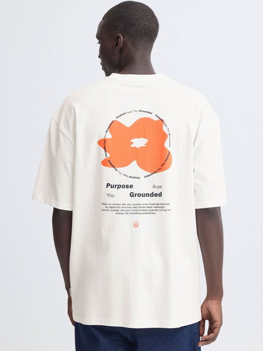 Herren T-Shirt - BHKodey