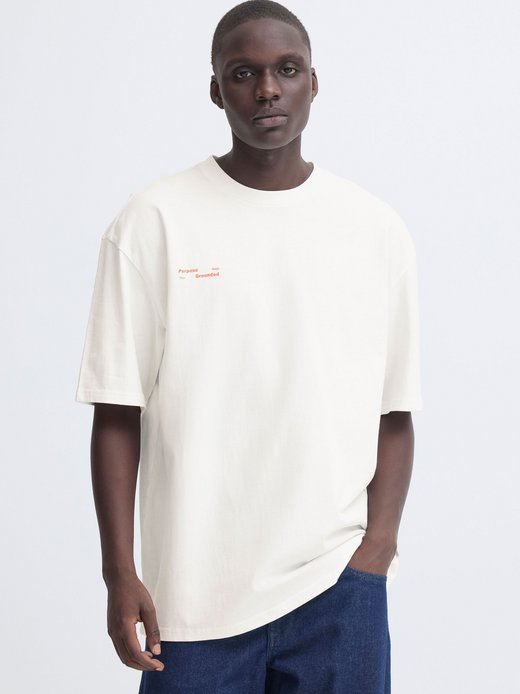 Herren T-Shirt - BHKodey