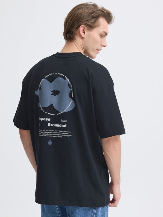 Herren T-Shirt - BHKodey