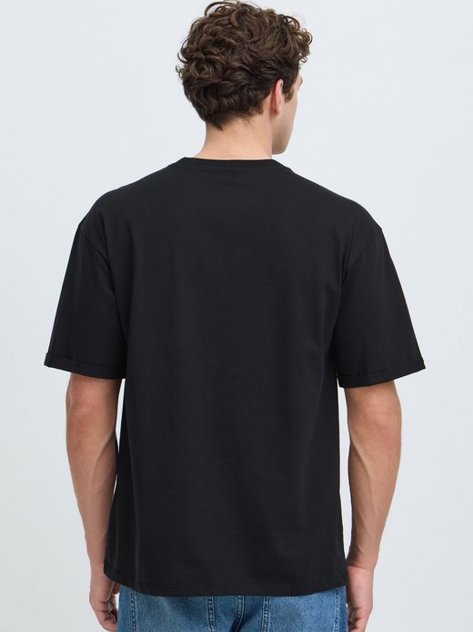 Herren T-Shirt - BHKriso 3er-Pack