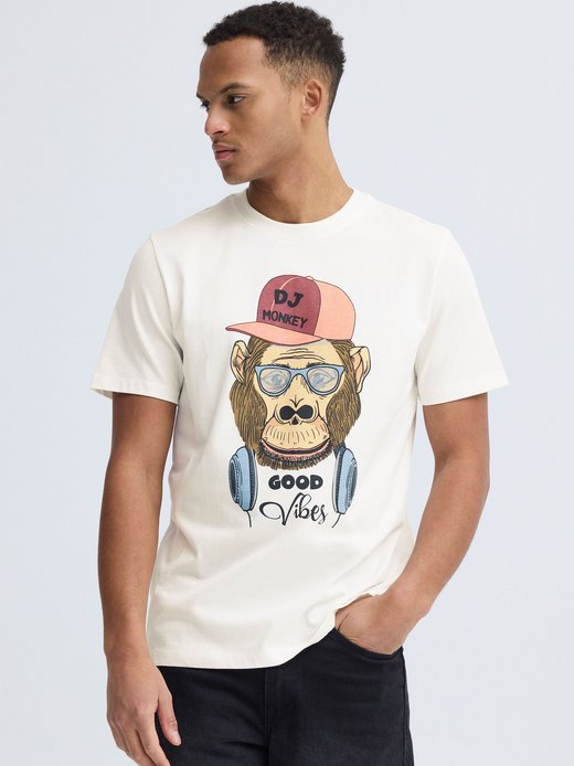 Herren T-Shirt - BHKurt