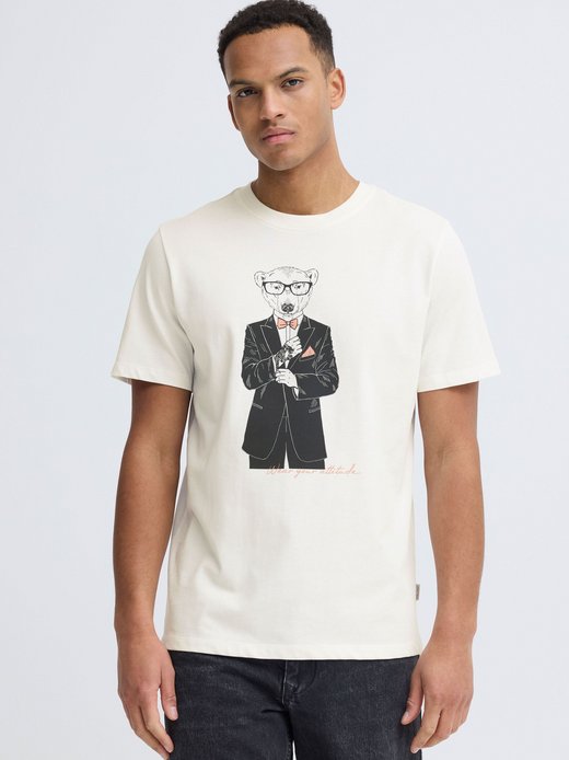 Herren T-Shirt - BHKurt