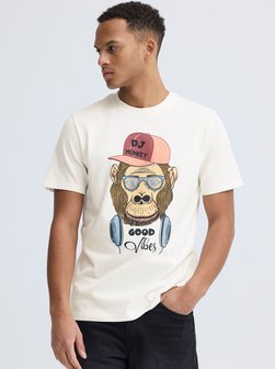 Herren T-Shirt - BHKurt