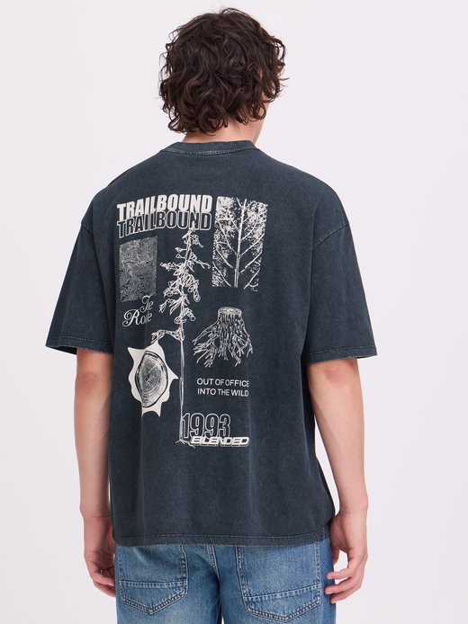 Herren T-Shirt - BHLance