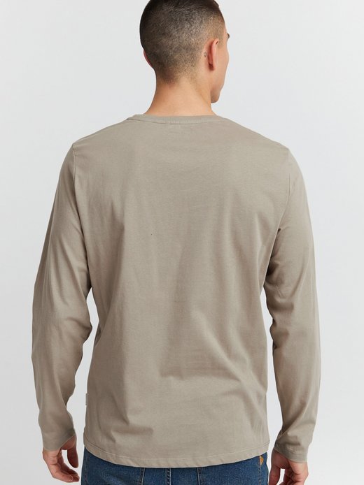 Herren T-Shirt BHLongsleeve