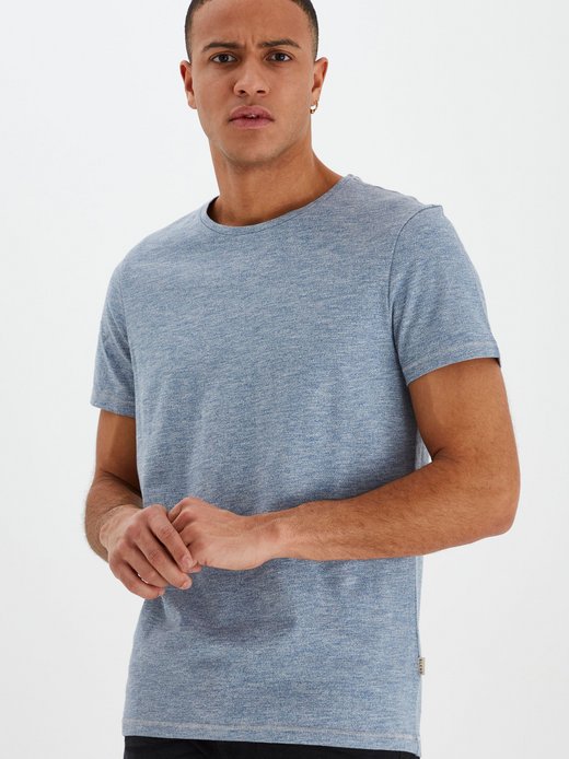 Herren T-Shirt - BHMuddy