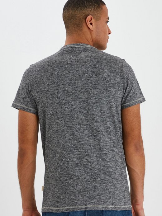 Herren T-Shirt - BHMuddy