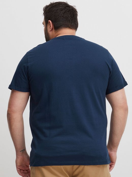 Herren T-Shirt - BHNASIR Big & Tall