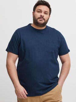 Herren T-Shirt - BHNASIR Big & Tall