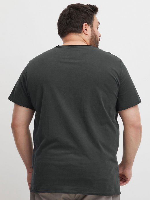 Herren T-Shirt - BHNOEL Big & Tall