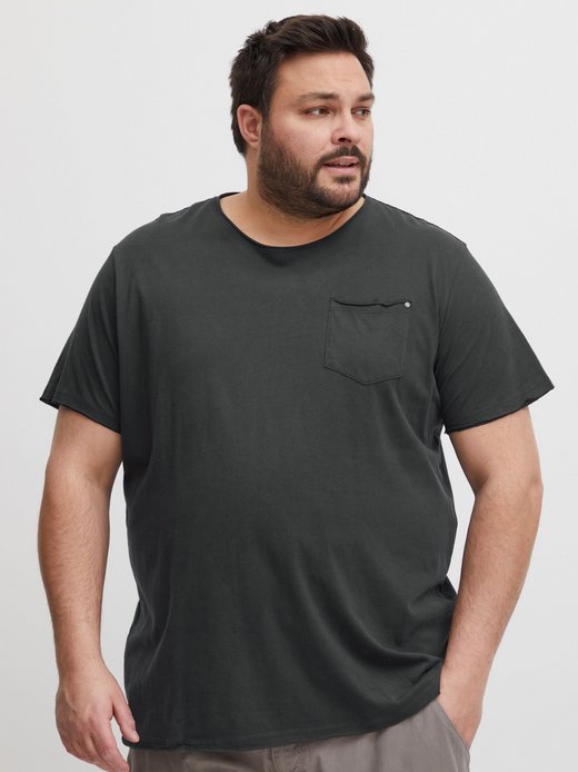 Herren T-Shirt - BHNOEL Big & Tall