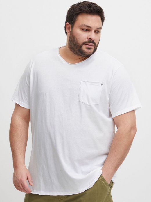 Herren T-Shirt - BHNOEL Big & Tall