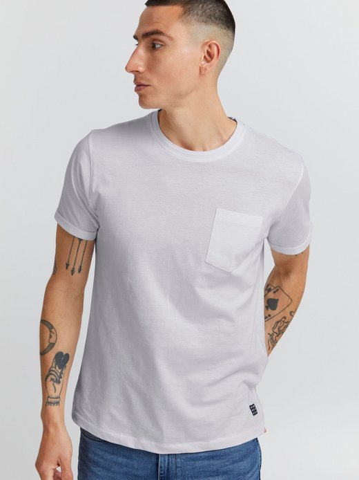 Herren T-Shirt - BHNasir