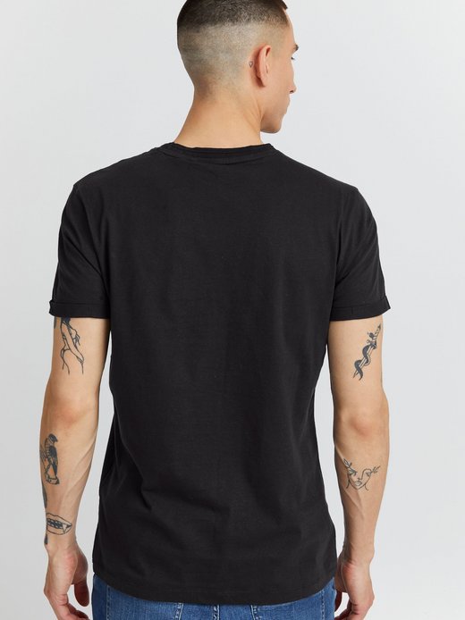 Herren T-Shirt - BHNasir