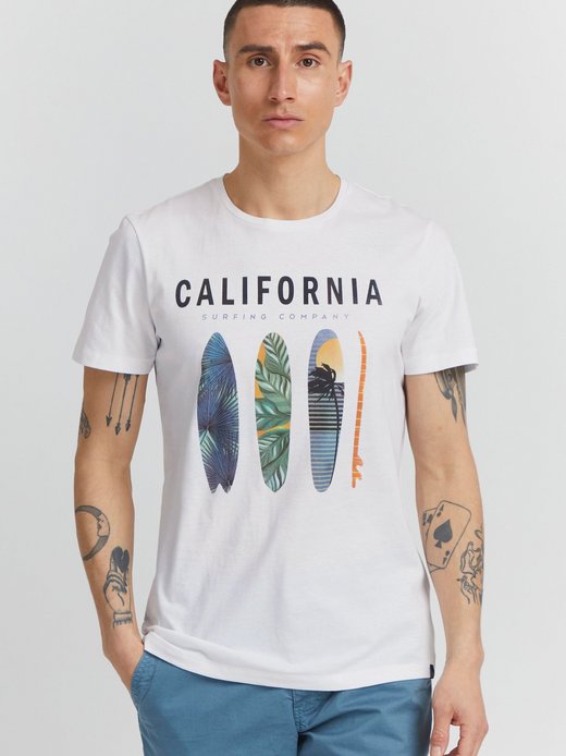 Herren T-Shirt - BHOrin