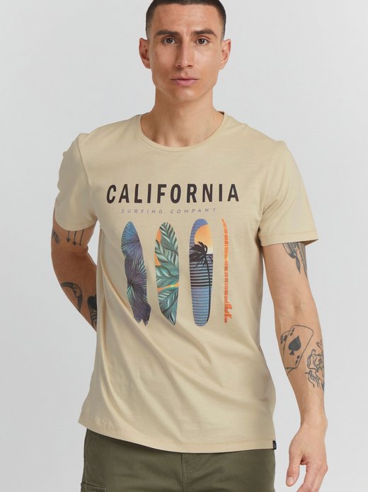 Herren T-Shirt - BHOrin