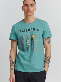 Herren T-Shirt - BHOrin