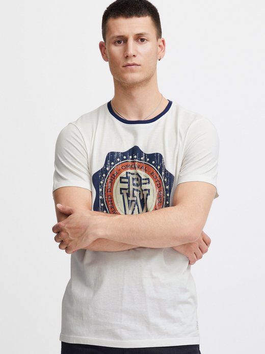 Herren T-Shirt - BHOrion