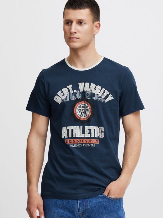 Herren T-Shirt - BHOrion