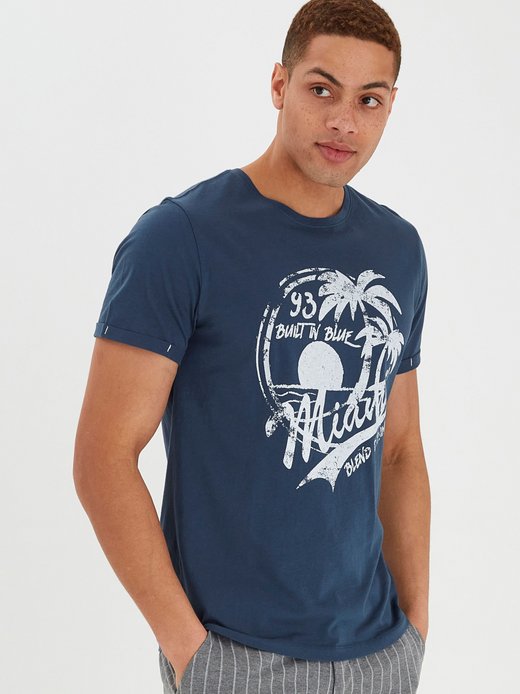Herren T-Shirt - BHPerry