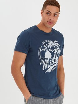 Herren T-Shirt - BHPerry