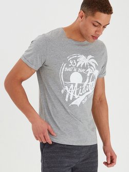 Herren T-Shirt - BHPerry