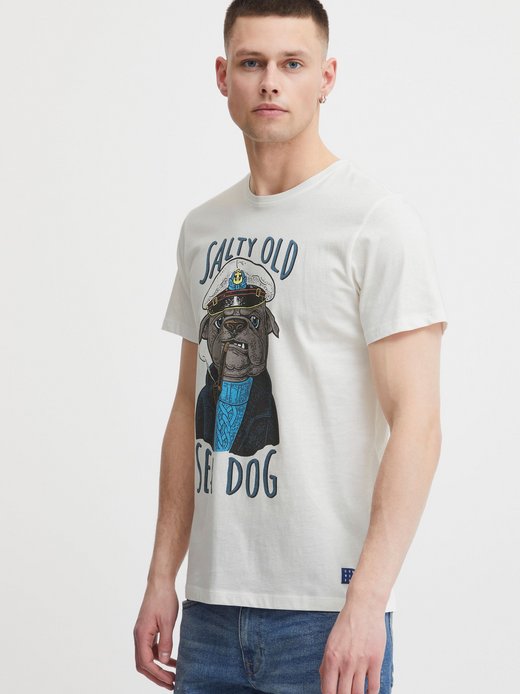 Herren T-Shirt - BHPirot