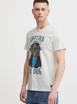 Herren T-Shirt - BHPirot