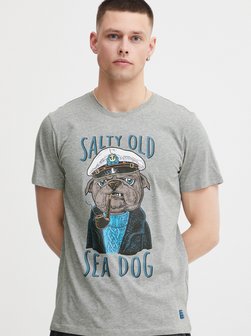 Herren T-Shirt - BHPirot