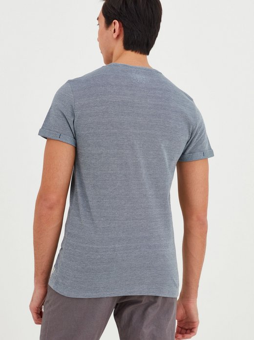 Herren T-Shirt - BHSanford