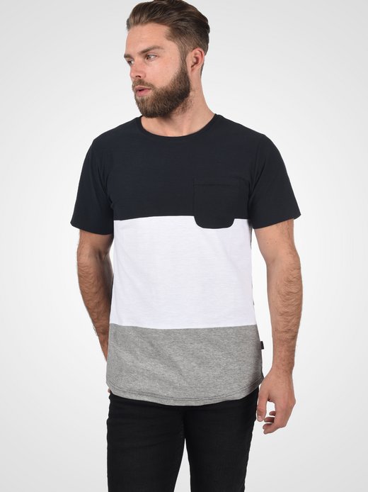 Herren T-Shirt - BHSebastian