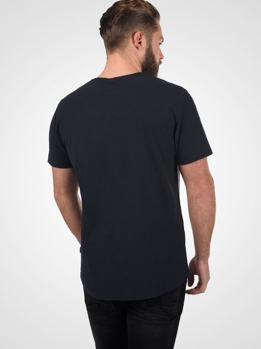 Herren T-Shirt - BHSebastian