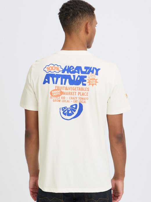 Herren T-Shirt - BHSun