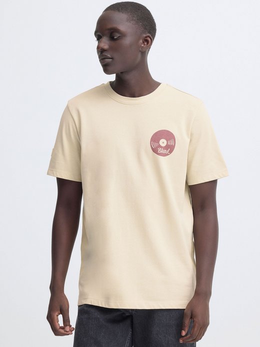 Herren T-Shirt - BHSun