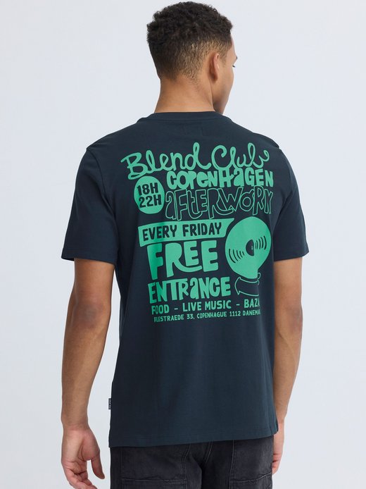 Herren T-Shirt - BHSun