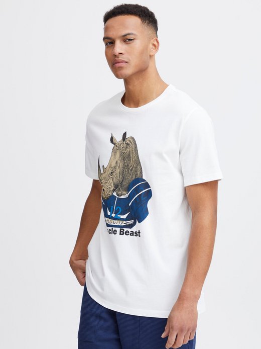 Herren T-Shirt - BHTEE